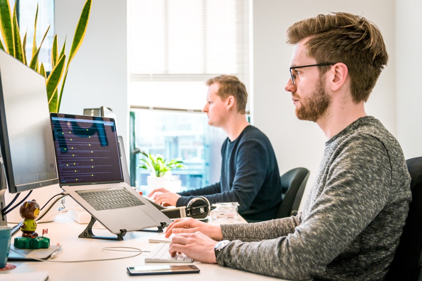 How O2 Telefonica Ensures Client Satisfaction