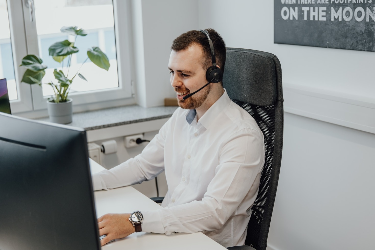 The Role of Expertise in Customer Support