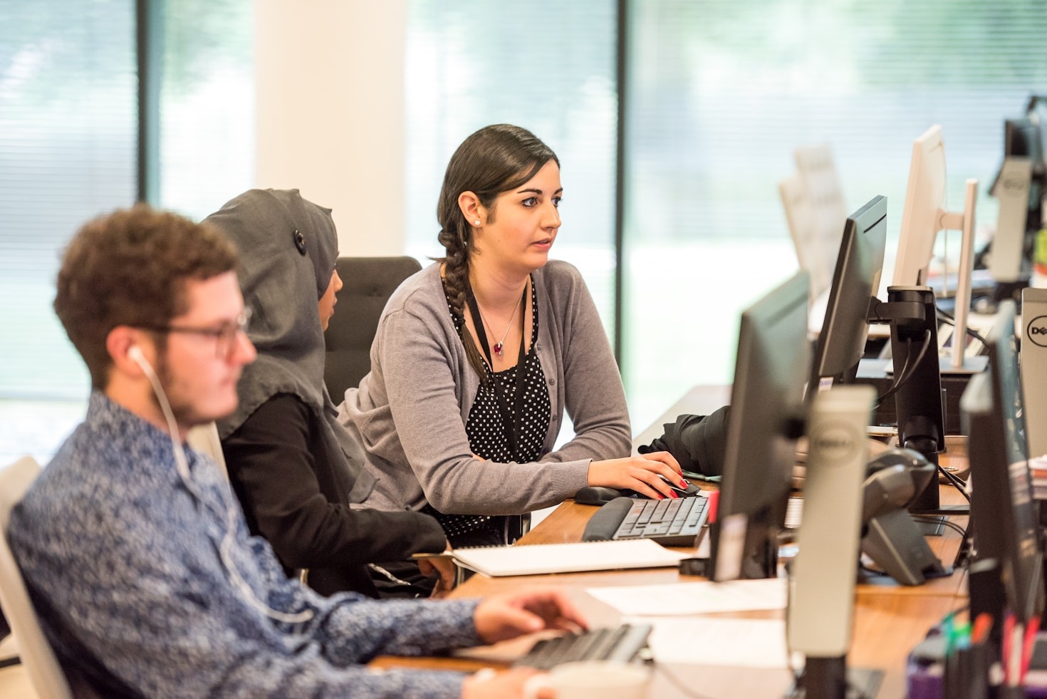 Guiding Principles of Exceptional Customer Care